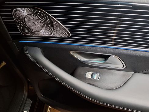 Used 2024 Mercedes-Benz GLE 53 AMG 4MATIC image 21