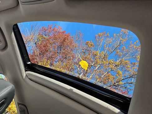 Certified 2025 Acura TLX w/ Technology Package image 15