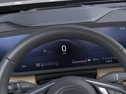 New 2026 Buick Enclave Preferred w/ Power Package FWD image 23