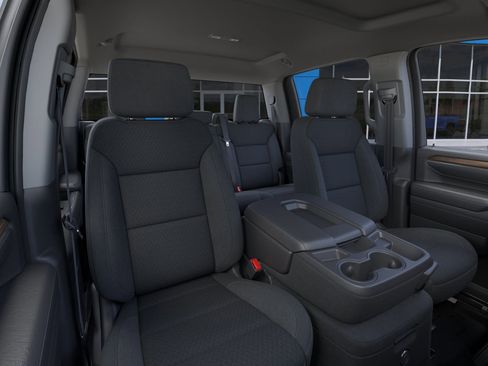 New 2026 Chevrolet Silverado 3500 LT w/ Convenience Package image 16