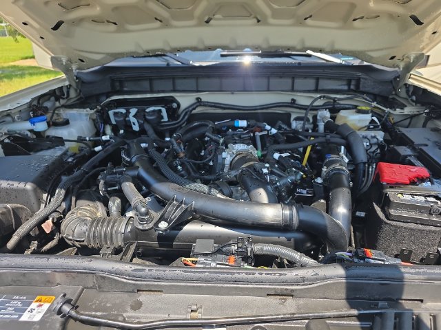 Used 2025 Ford Bronco Outer Banks AWD/4WD image 30