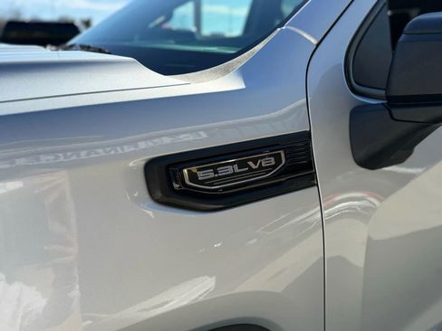 Used 2020 GMC Sierra 1500 Elevation image 15