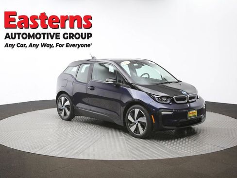 Used 2019 BMW i3 image 47