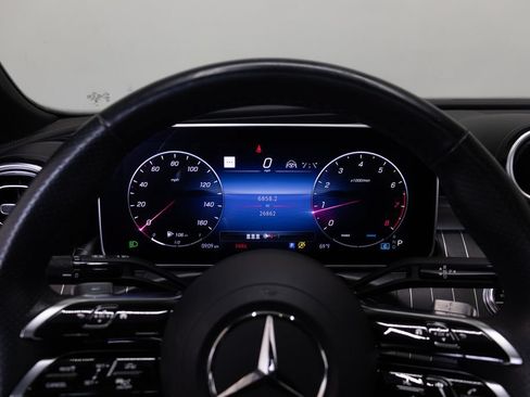 Used 2024 Mercedes-Benz C 300 Sedan image 30