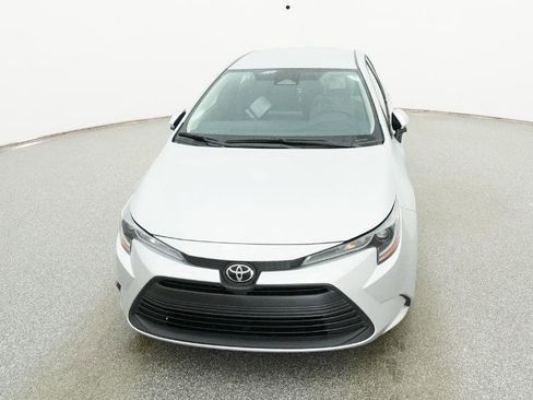 New 2026 Toyota Corolla LE image 2