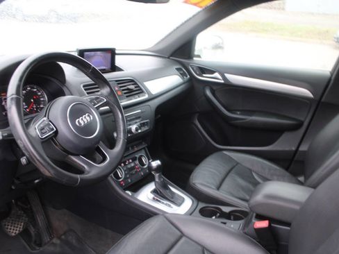 Used 2016 Audi Q3 2.0T Premium Plus image 19