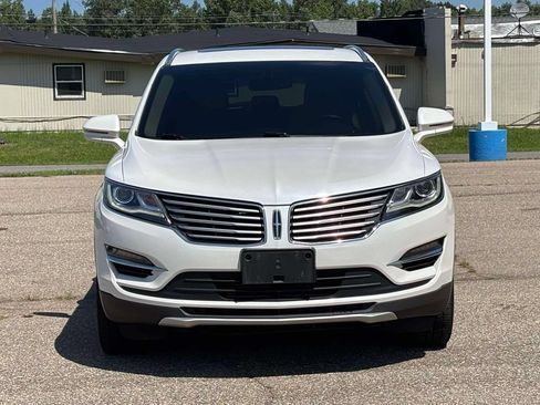 Used 2017 Lincoln MKC Select w/ Select Plus Package AWD/4WD image 28