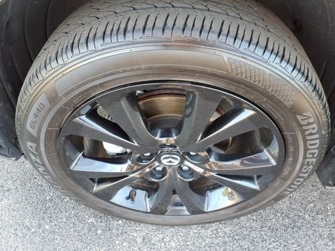 Used 2023 MAZDA CX-30 AWD 2.5 S w/ Preferred Package image 15