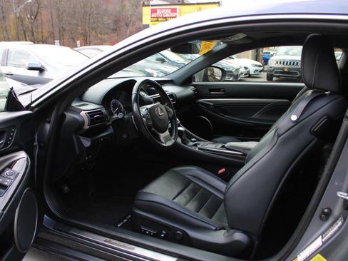 Used 2015 Lexus RC 350 image 24