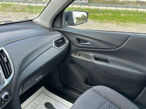 Used 2024 Chevrolet Equinox LT AWD/4WD image 50
