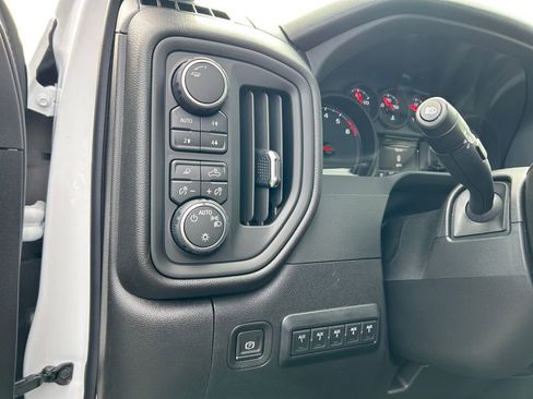 New 2026 Chevrolet Silverado 3500 W/T w/ WT Convenience Package AWD/4WD image 19