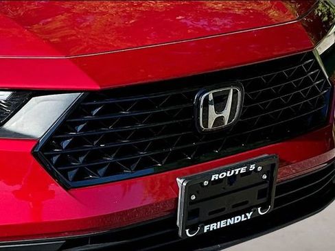 Used 2024 Honda Accord LX image 33