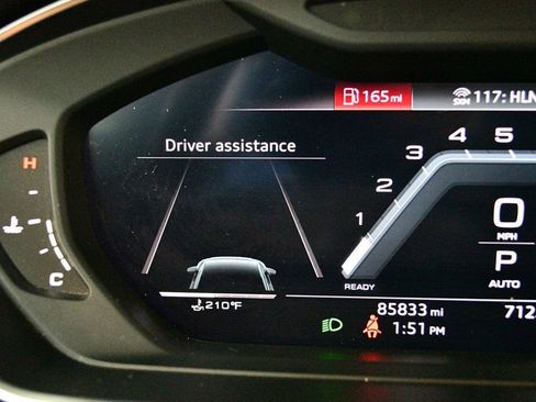 Used 2020 Audi S8 L w/ Full Leather Package image 57