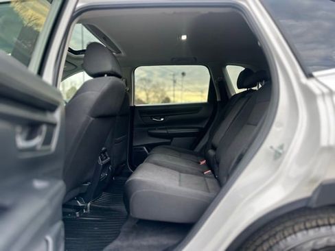 Used 2024 Honda CR-V EX image 19