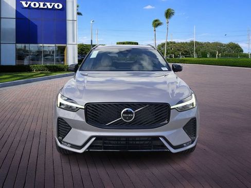 New 2026 Volvo XC60 B5 Plus image 2