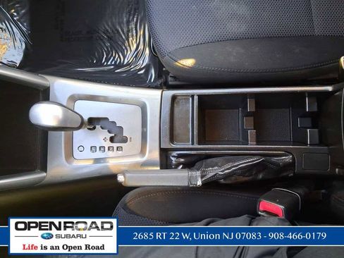 Used 2011 Subaru Forester 2.5X image 20