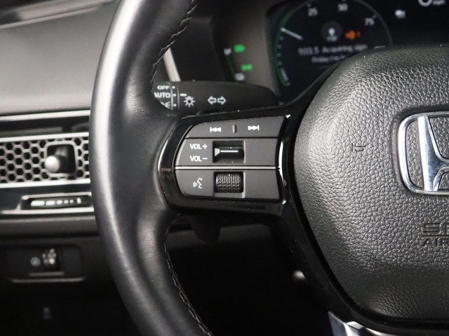 Used 2025 Honda Civic FWD Hybrid Sedan image 22