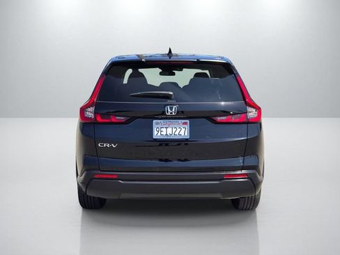Used 2025 Honda CR-V EX-L image 7
