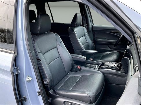 Used 2022 Honda Passport Elite image 27