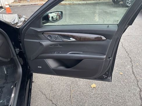 Used 2020 Cadillac CT6 Premium Luxury image 33