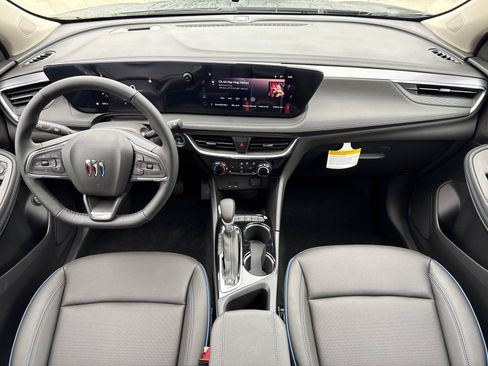 Used 2026 Buick Encore GX Sport Touring w/ Comfort Package FWD image 21