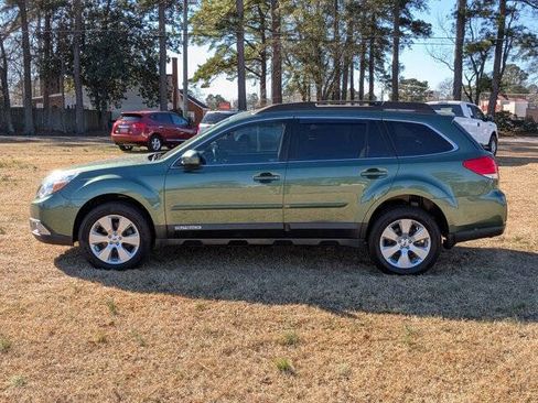 Used 2012 Subaru Outback 2.5i Limited w/ Moonroof Pkg image 6