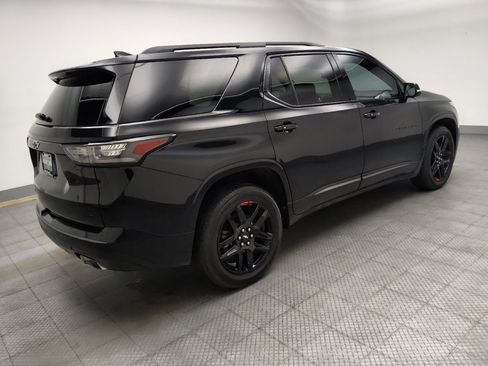 Used 2019 Chevrolet Traverse Premier w/ Redline Edition image 10