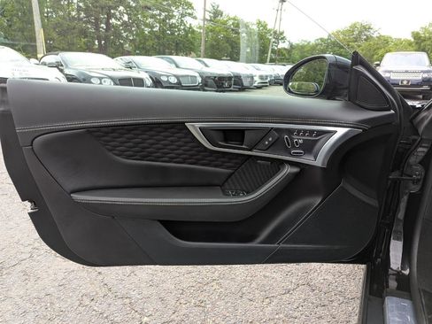 Used 2021 Jaguar F-TYPE First Edition RWD image 11