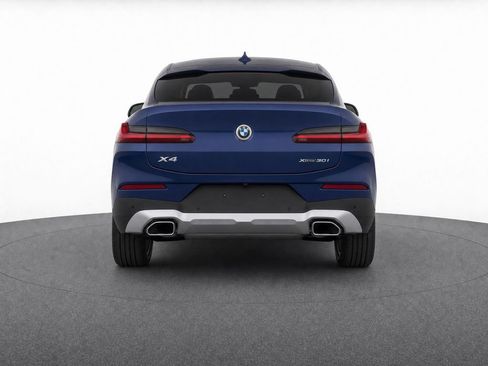 Certified 2023 BMW X4 xDrive30i AWD/4WD image 29