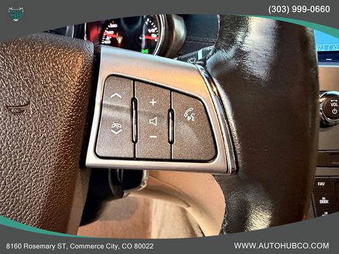 Used 2012 Cadillac CTS Performance w/ Performance Luxury Package image 13