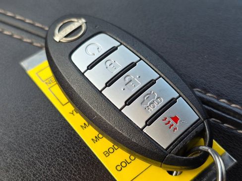 Used 2024 Nissan Altima 2.5 S FWD image 25