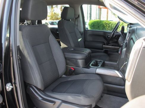 Used 2021 Chevrolet Silverado 1500 LT Trail Boss w/ Bed Protection Package image 35