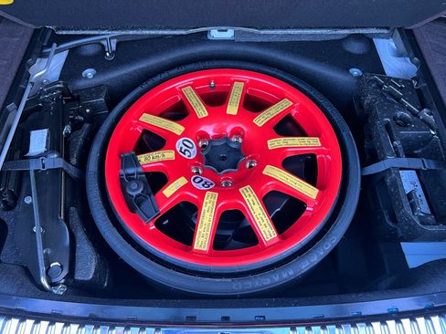 Used 2017 Porsche Cayenne S image 36