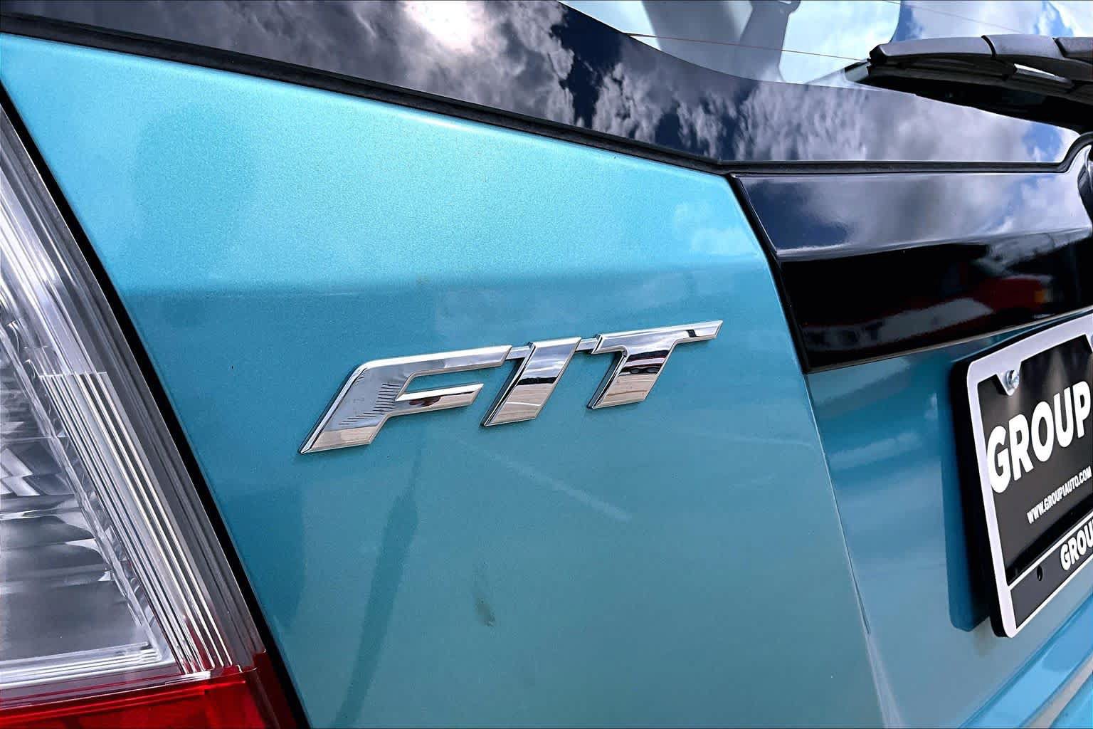 Used 2013 Honda Fit image 26