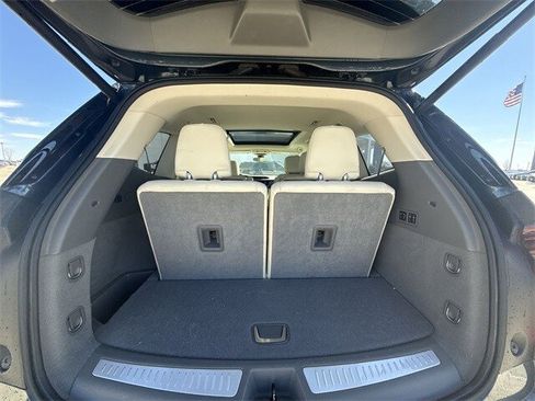 Used 2020 Cadillac XT6 Premium Luxury image 24