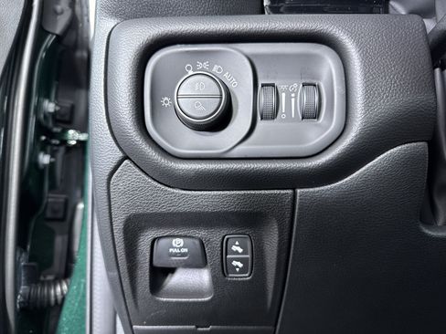 New 2026 RAM 1500 Rebel w/ Rebel Level 2 Equipment Group AWD/4WD image 30