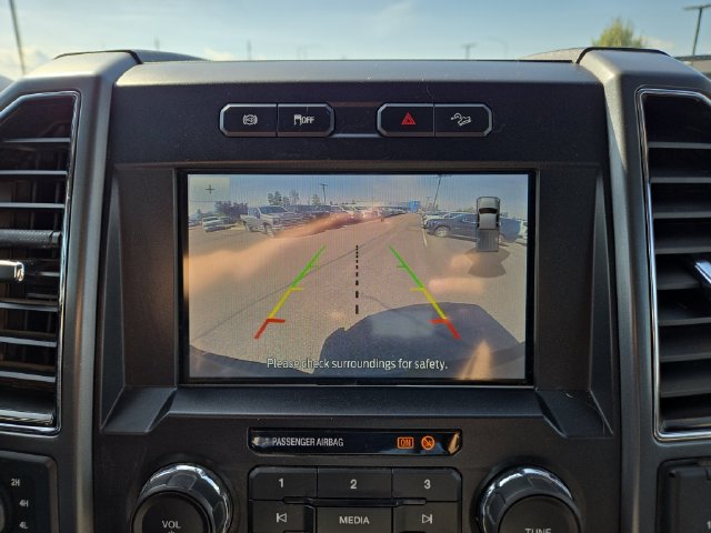 Used 2022 Ford F250 XLT w/ XLT Value Package AWD/4WD image 27