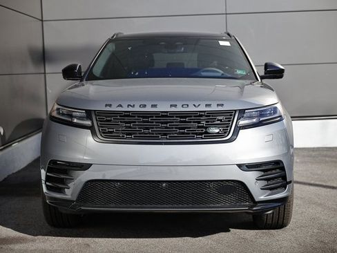 New 2026 Land Rover Range Rover Velar Dynamic SE image 10