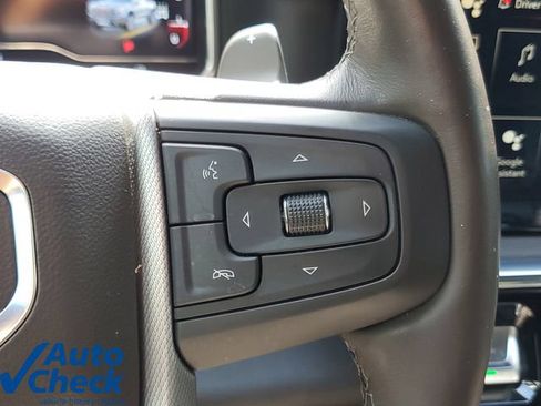 Used 2023 GMC Sierra 1500 Denali AWD/4WD image 23