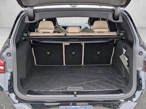Certified 2025 BMW X3 xDrive30i w/ M Sport Package image 6