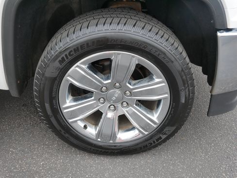 Used 2018 GMC Sierra 1500 SLT AWD/4WD image 15