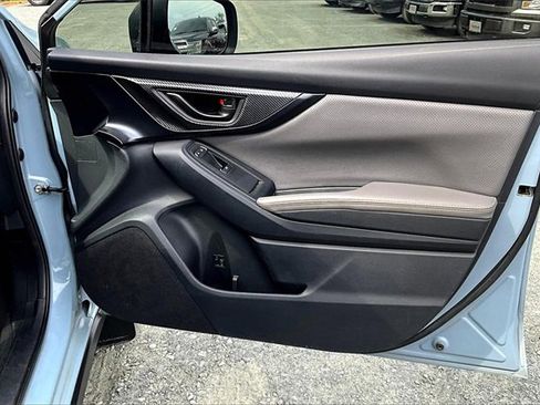 Used 2022 Subaru Crosstrek 2.5i Sport image 21