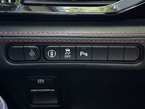 Used 2022 Acura MDX A-Spec AWD/4WD image 37