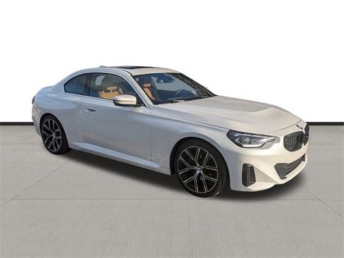 Used 2022 BMW 230i Coupe w/ Convenience Package image 7