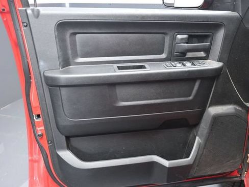 Used 2020 RAM 1500 Tradesman w/ Popular Equipment Group AWD/4WD image 12