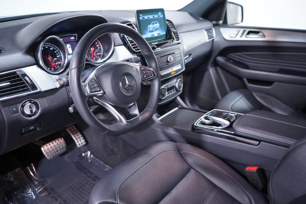 Used 2018 Mercedes-Benz GLE 350 4MATIC image 6