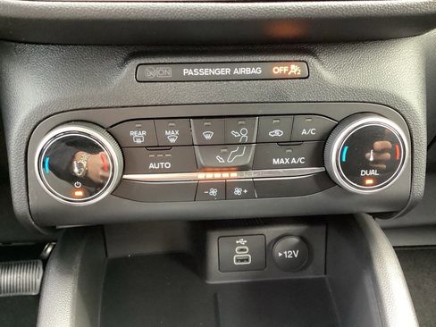 New 2026 Ford Escape Active image 54