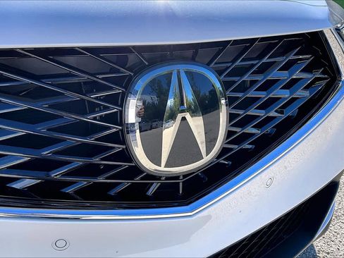 New 2026 Acura MDX SH-AWD w/ Technology Package image 15