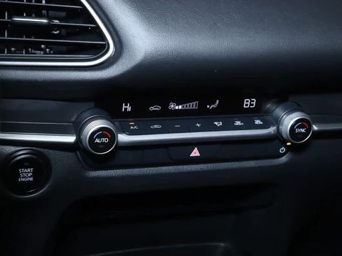 Used 2024 MAZDA CX-30 AWD 2.5 S w/ Select Sport Pkg image 23