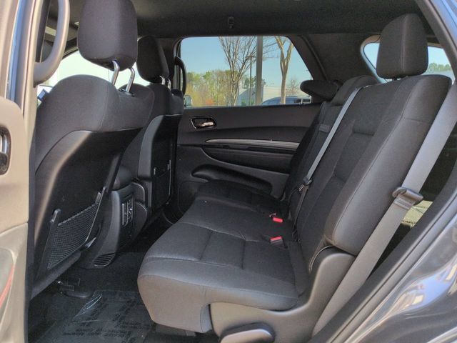 New 2026 Dodge Durango GT w/ Blacktop Package AWD/4WD image 13